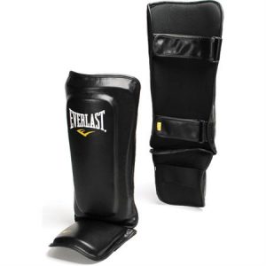 protège tibias everlast