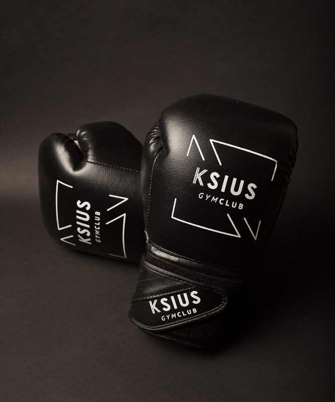 Gants Ksius enfant