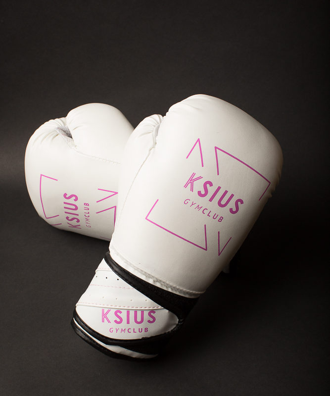 Gants Ksius femme