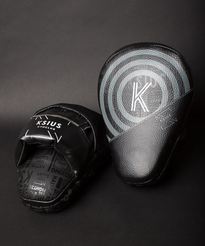 Pattes d’ours boxe anglaise Ksius