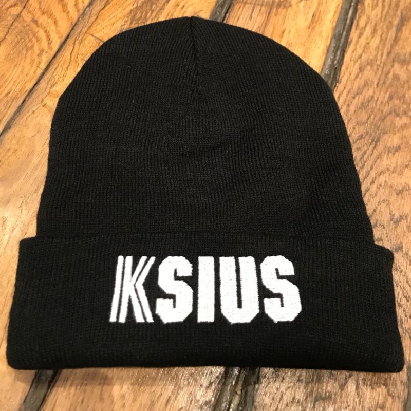 Bonnet Ksius 100% acrylique