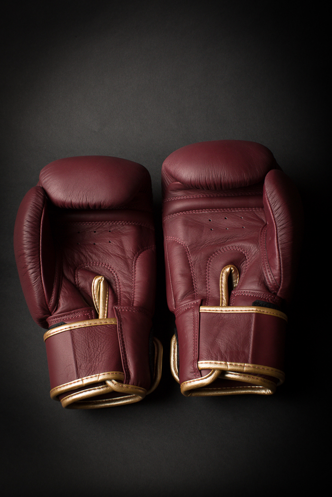 Gants de Boxe Supérieur