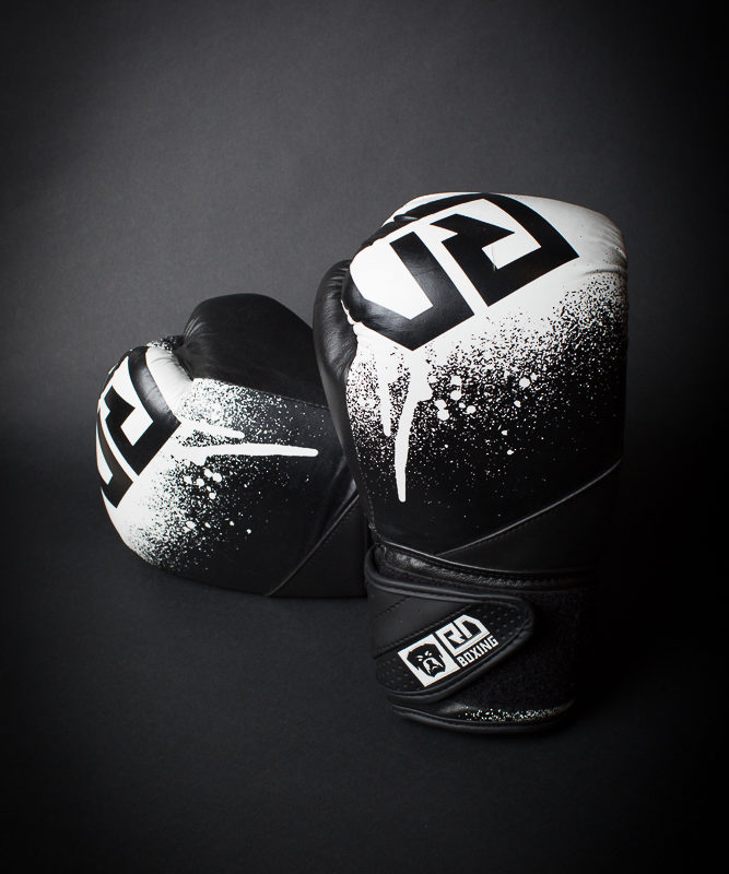 Gant RD Boxing Stencil