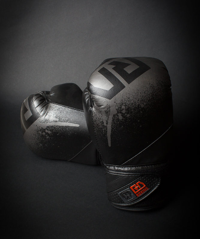 Gant RD Boxing Stencil