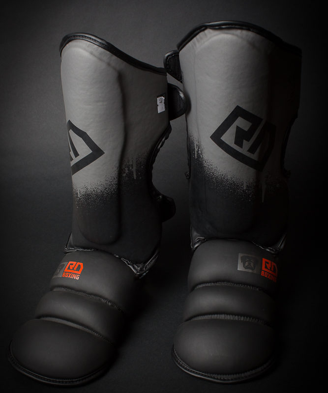 Protège tibia RD Boxing