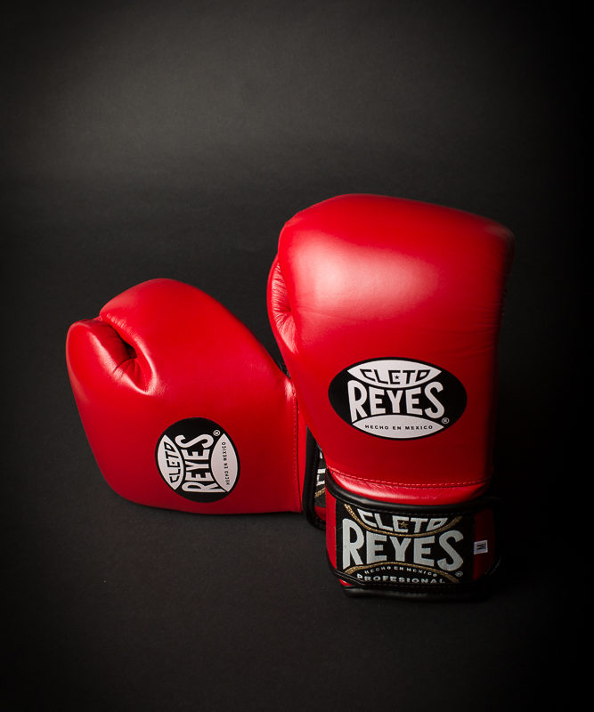 Gant Reyes