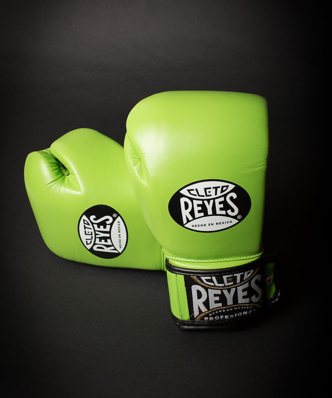 Gant Reyes - Vert