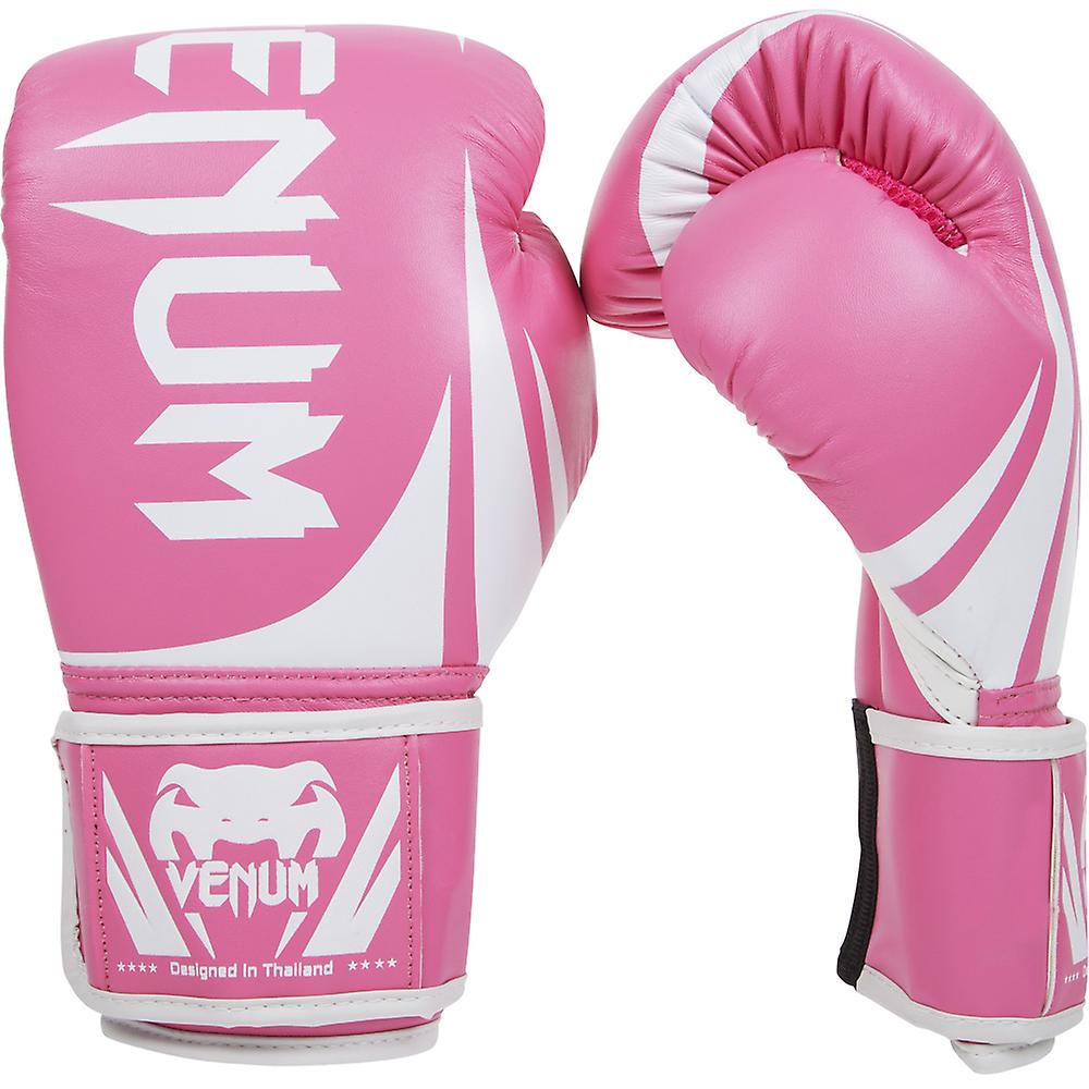 gants de boxe venum rose - KSIUS GYM CLUB LYON