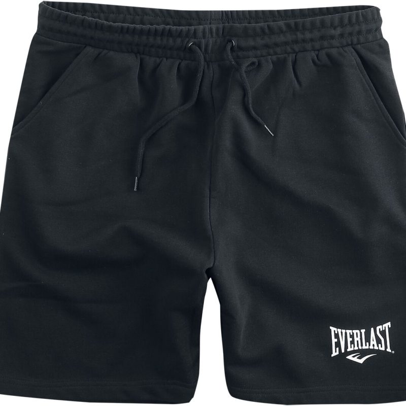 SHORT EVERLAST CLIFTON - noir