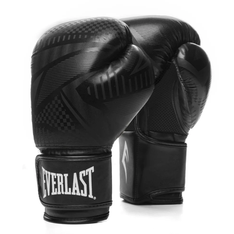 Gants de boxe Everlast Spark - Noir