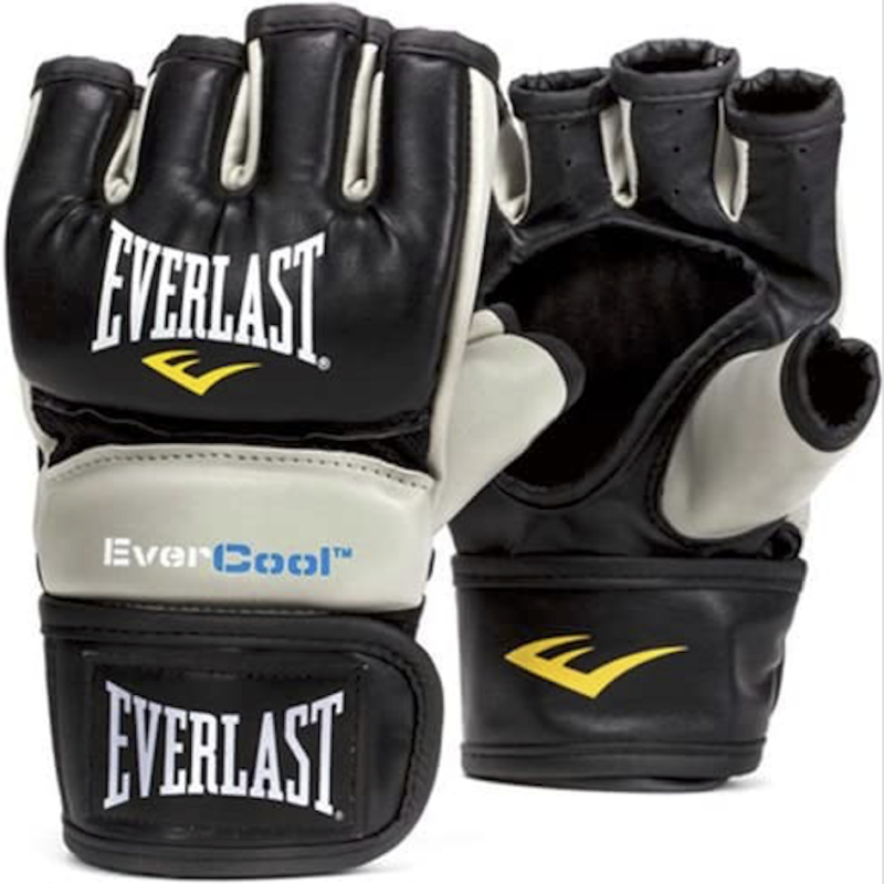 GANTS MMA EVERLAST EVERSTRIKE