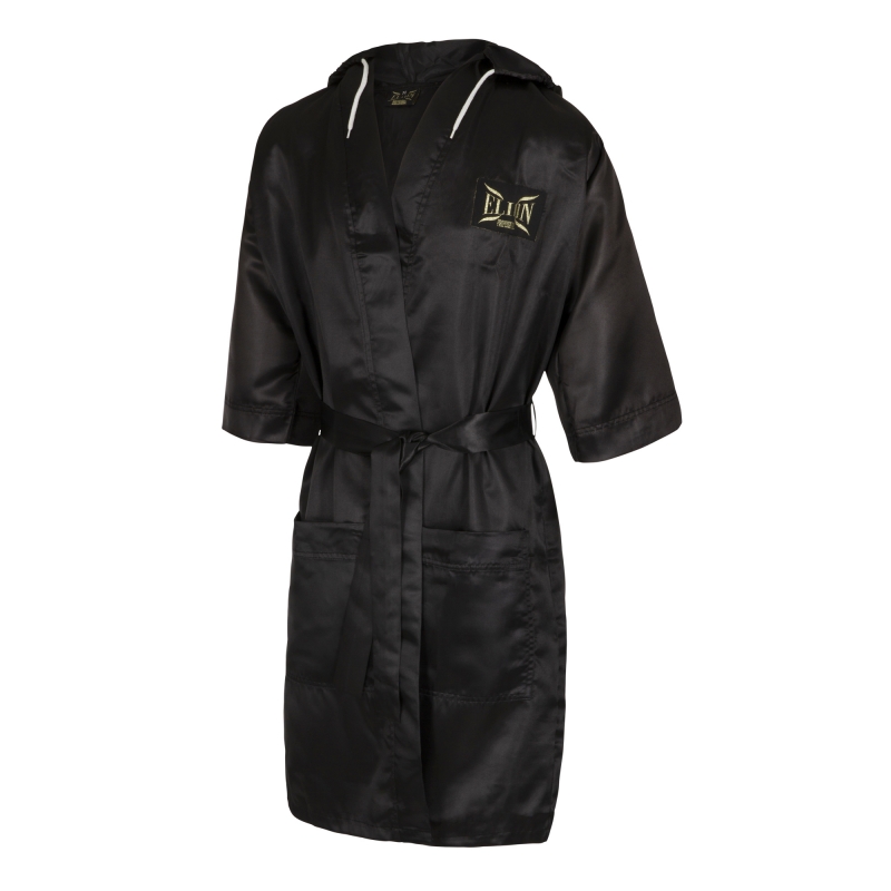 Peignoir de boxe personnalisé hotsell