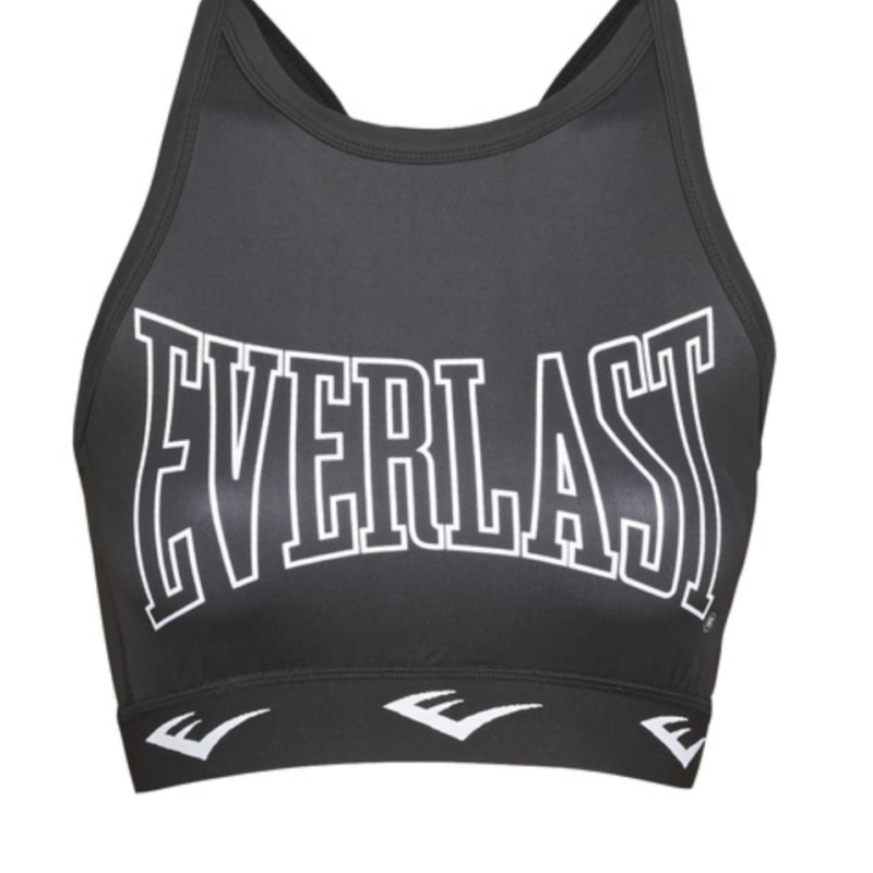 Brassiere de fitness everlast - femme