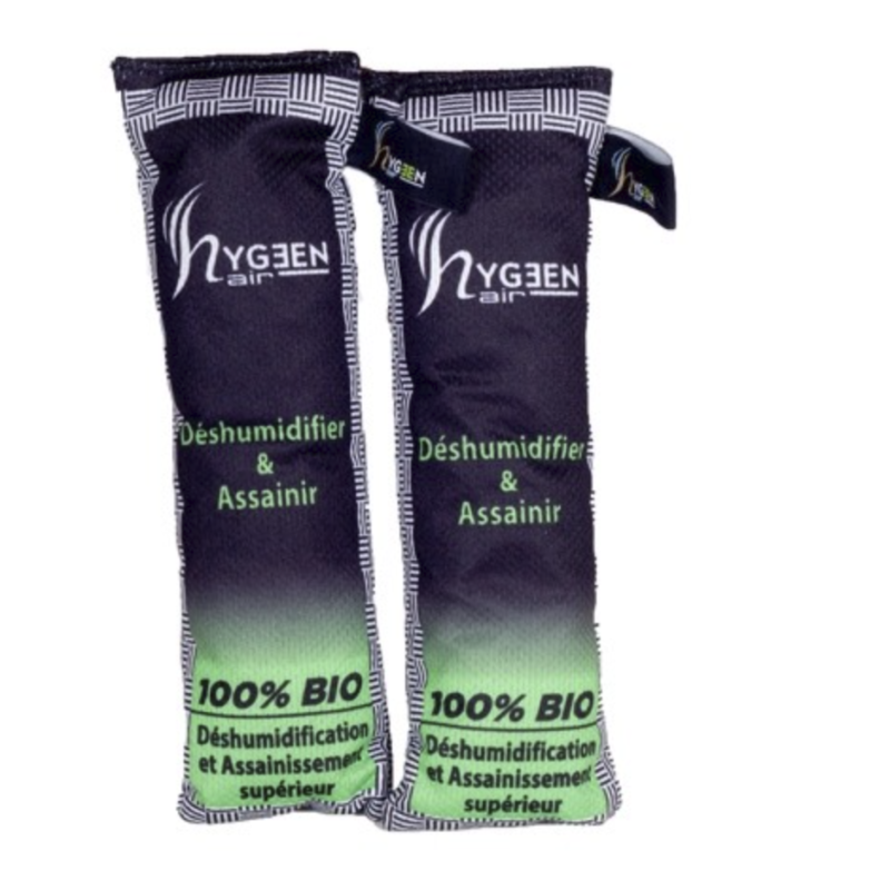 Hygeen Air RD BOXING - DÉSHUMIDIFIER & ASSAINIR GANTS DE BOXE ET CHAUSSURES