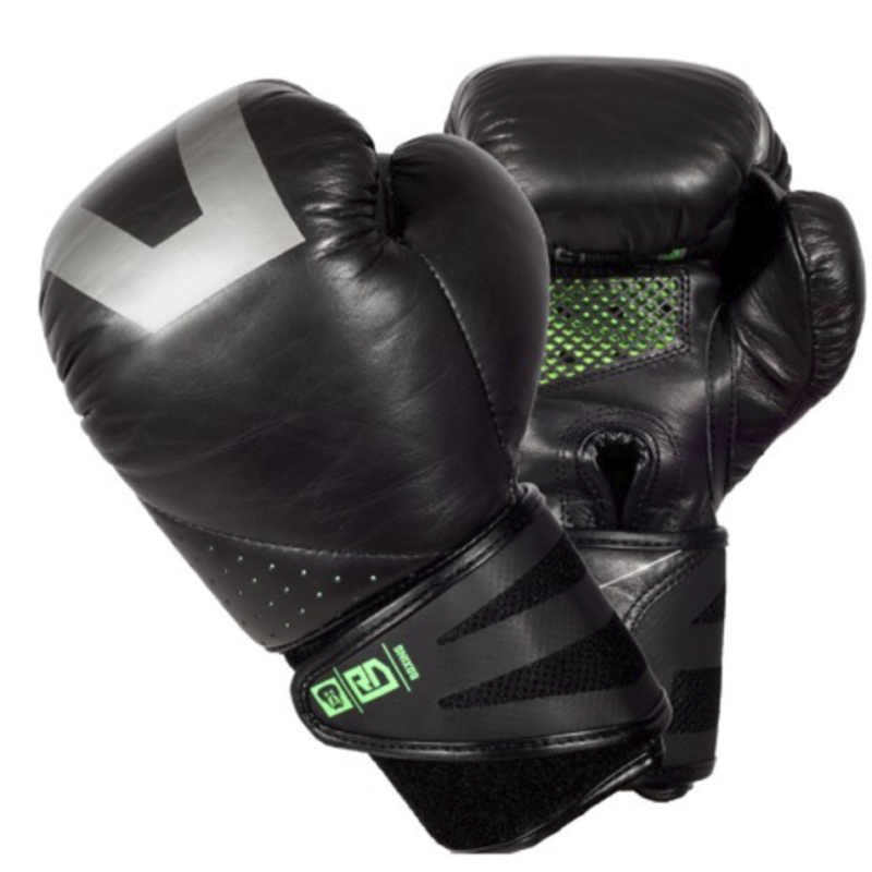GANTS DE BOXE ULTIMATE CUIR V5 RD BOXING