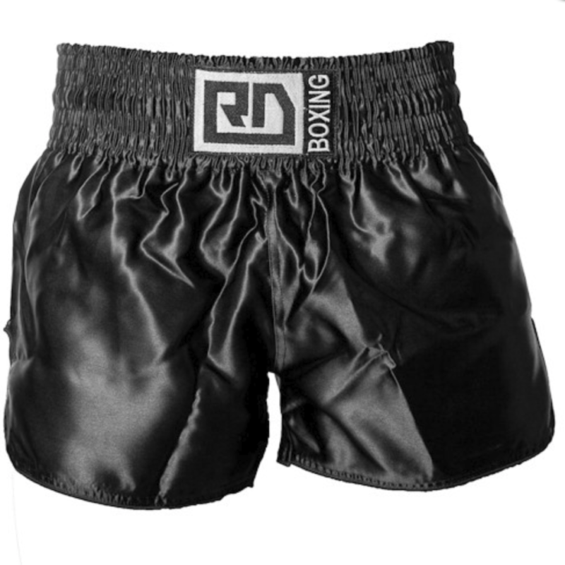 SHORT THAI V4 RD BOXING