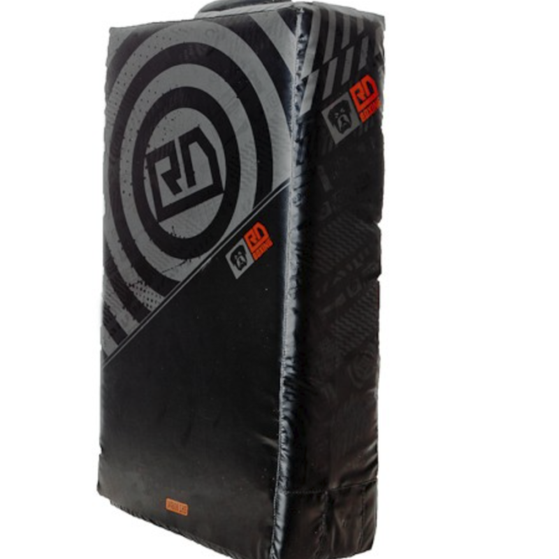 BOUCLIER DE FRAPPE RECTANGULAIRE V5 RD BOXING