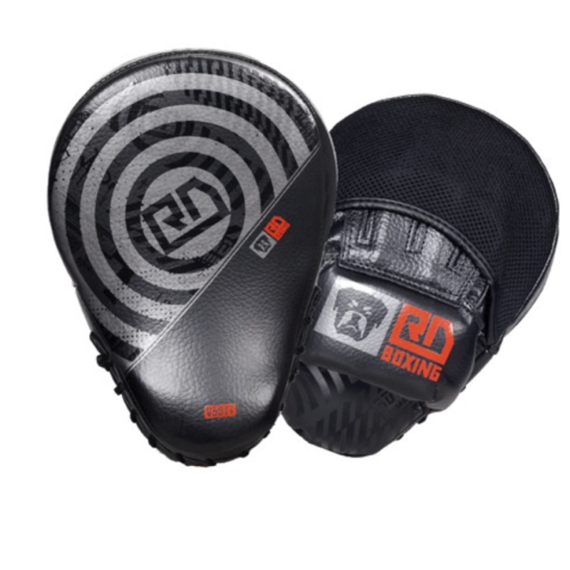 CIBLES ANGLAISE V4 RD BOXING