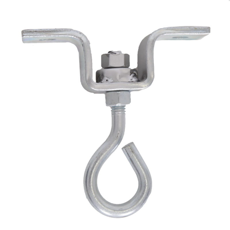 ATTACHE PLAFOND ROTATIVE SAC DE FRAPPE LOURD