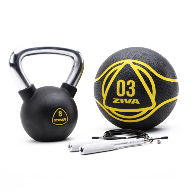 FUNCTIONAL TRAINING KIT  - fitness boutique