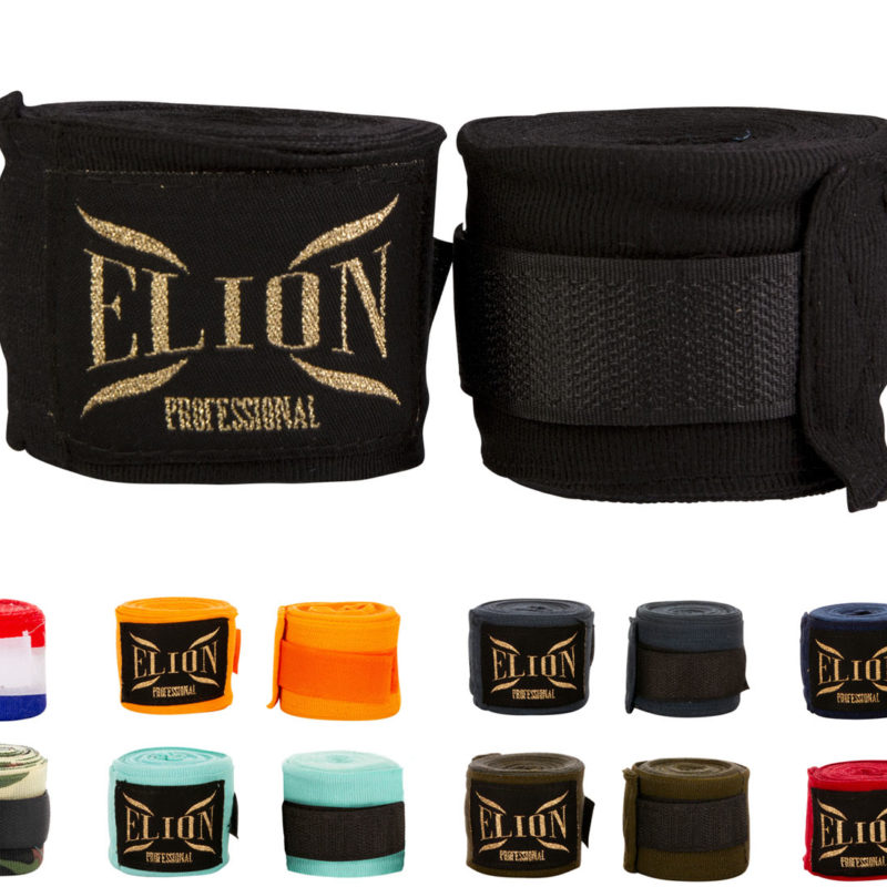 Bandes Elion - 4,5m
