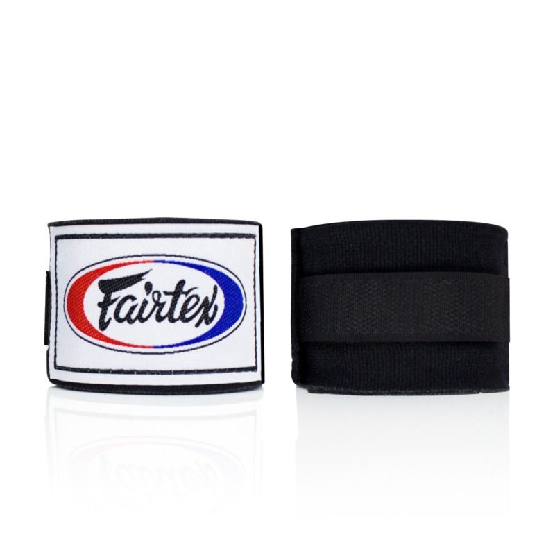 Bandes Fairtex - Noir