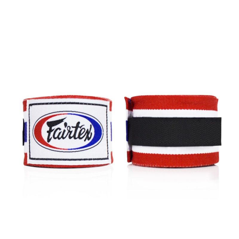 Bandes Fairtex - Thaï