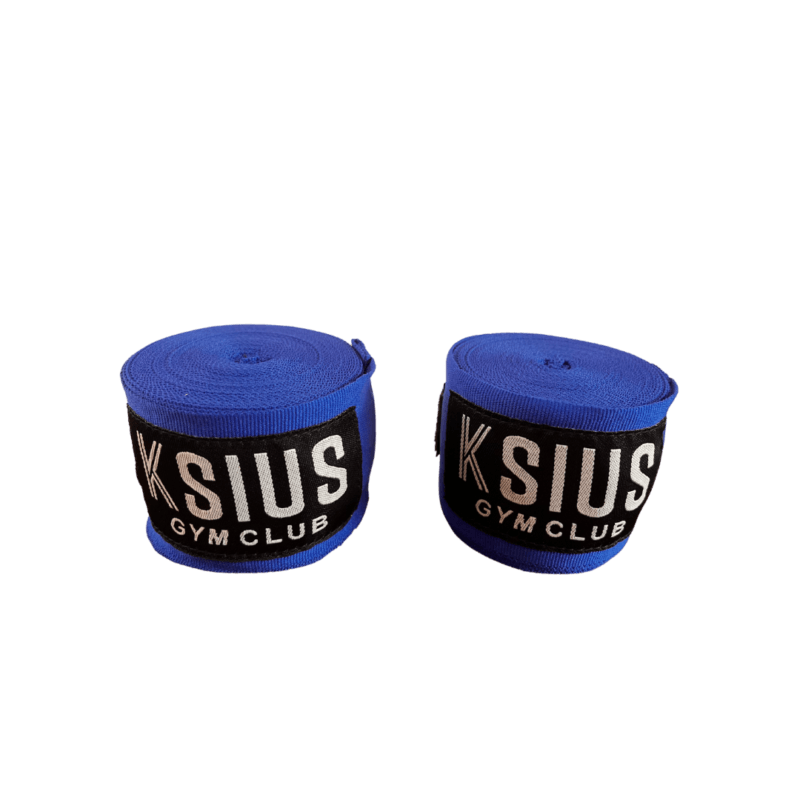 BANDES KSIUS 4,50M BLEU