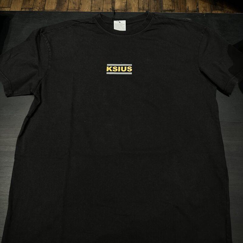 T-shirt Train Hard Fight Easy