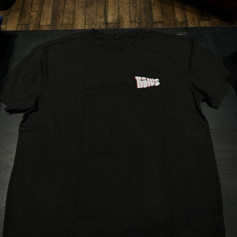 T- Shirt Don't play with Ksius