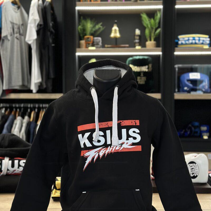 Sweatshirt Ksius Fighter