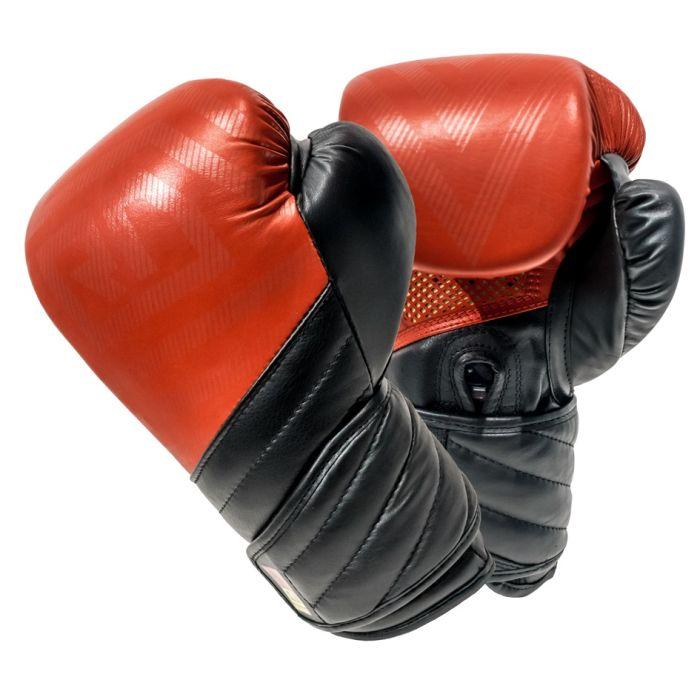 GANTS ULTIMATE V6 ROUGE
