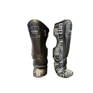 Protège-Tibias Ksius