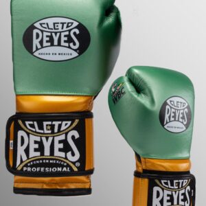 GANTS DE BOXE CLETO REYES SPARRING- WBC EDITION  - taille 16 0z